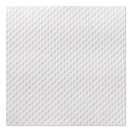 Picture of Universal Multifold Hand Towel, 1-Ply, 9.13 x 9.5, White, 250/Pack,16 Packs/Carton