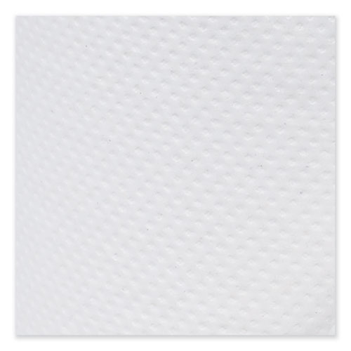 Picture of Centerfeed Hand Towel, 2-Ply, 7.6 x 11.75, White, 530/Roll, 6 Roll/Carton