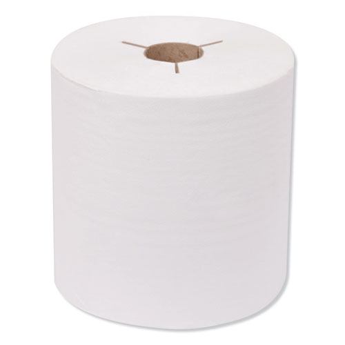Premium+Hand+Towel+Roll%2C+Notched%2C+1-Ply%2C+8%26quot%3B+x+600+ft%2C+White%2C+720+Sheets%2FRoll%2C+6+Rolls%2FCarton