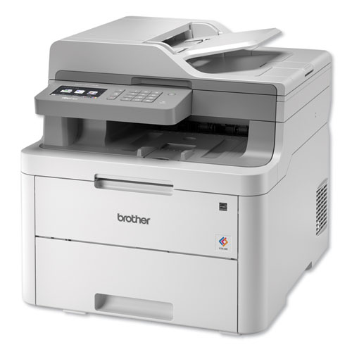 Picture of MFC-L3710CW Compact Wireless Color All-in-One Printer, Copy/Fax/Print/Scan