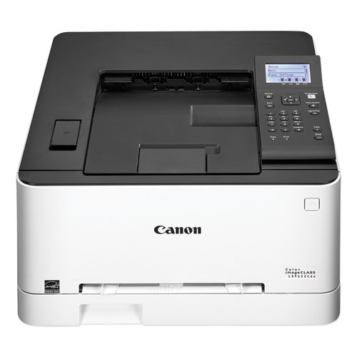 Picture of ImageCLASS LBP622Cdw Wireless Laser Printer