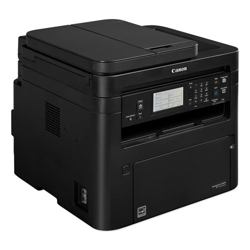 Picture of ImageCLASS MF269dw Wireless All-in-One Laser Printer Value Pack, Copy/Fax/Print/Scan