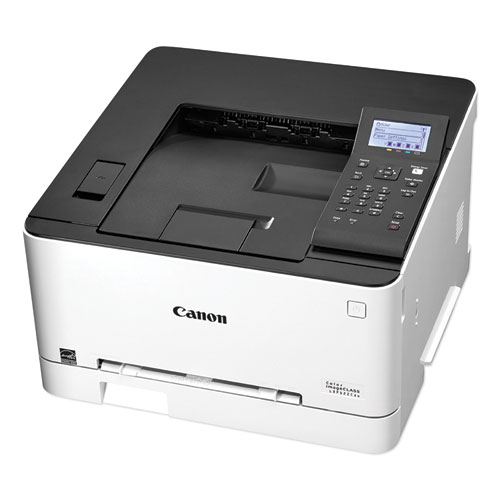 Picture of ImageCLASS LBP622Cdw Wireless Laser Printer