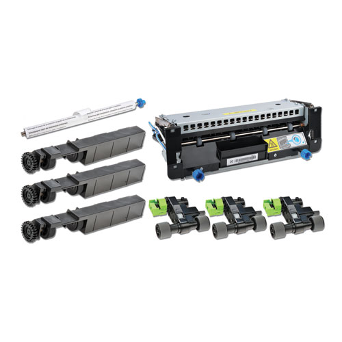 Picture of 40X8420 Fuser Maintenance Kit, 200,000 Page-Yield