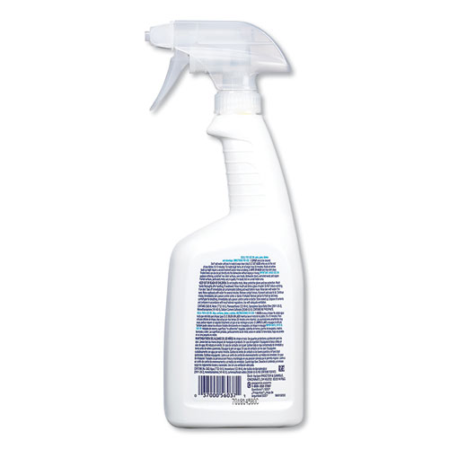 Picture of Liquid Ready-To-Use Grease Fighting Power Dissolver Spray, 32 oz Spray Bottle, 6/Carton