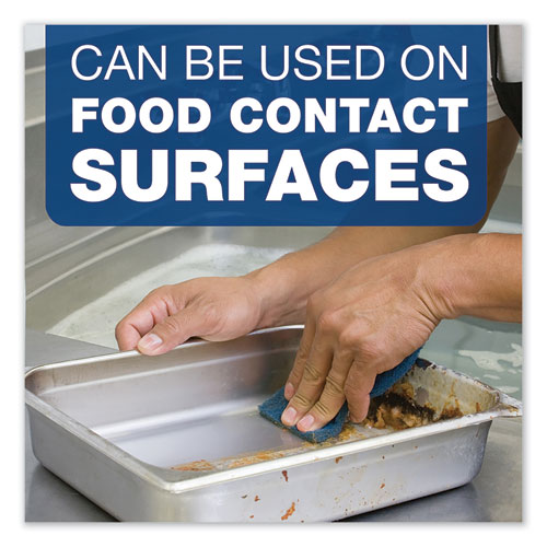 Picture of Heavy Duty Degreaser Spray, 32 oz Bottle, 6/Carton