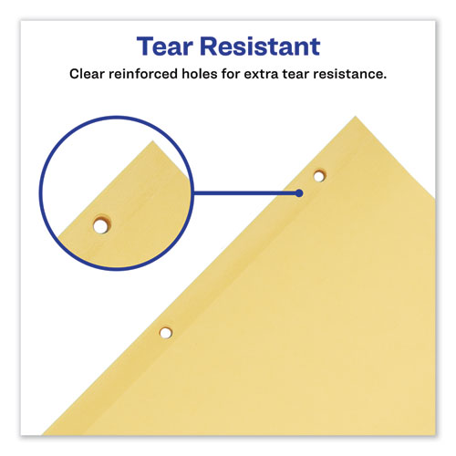 Picture of Avery&reg; Tab Divider