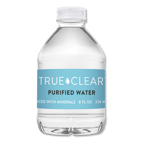 Purified+Bottled+Water%2C+8+Oz+Bottle%2C+24+Bottles%2Fcarton