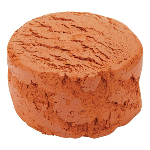 Picture of Air-Dry Clay, Terra Cotta, 2.5 lbs