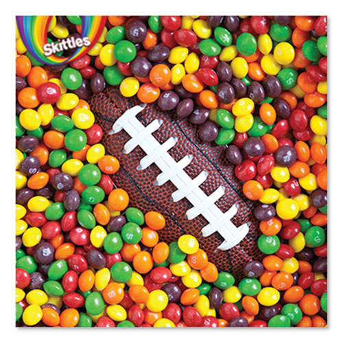 Picture of Chewy Candy, Original, Fun Size, 10.72 oz Bag