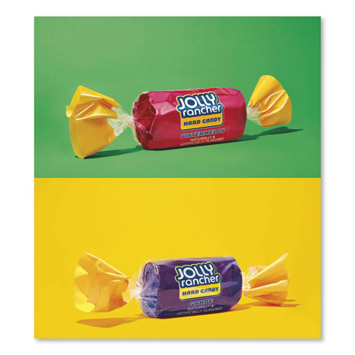 Picture of Original Hard Candy, Assorted, Individually Wrapped, 14 oz