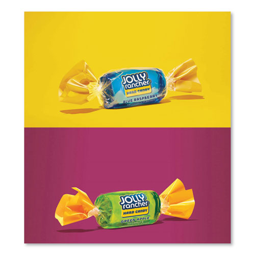 Picture of Original Hard Candy, Assorted, Individually Wrapped, 14 oz