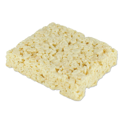 Picture of Rice Krispies Treats, Original Marshmallow, 0.78 oz Pack, 60/Carton