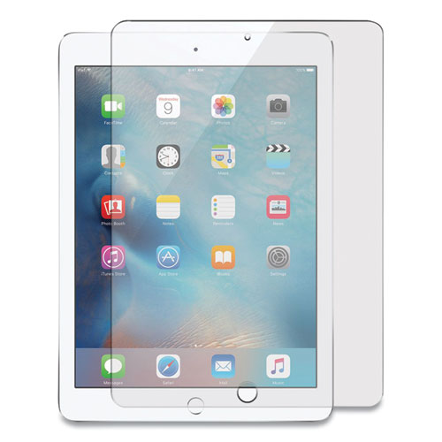 Picture of Tempered Glass Screen Protector for iPad 5th Gen/6th Gen/iPad Air/iPad Air 2/iPad Pro 9.7"