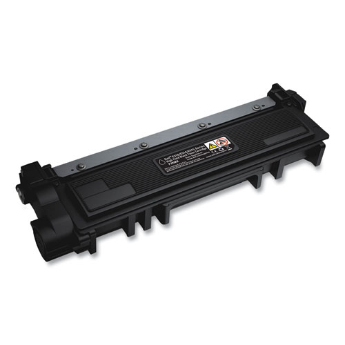 Picture of P7RMX High-Yield Toner, 2,600 Page-Yield, Black