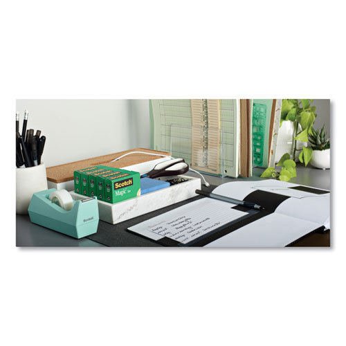 Picture of Magic Tape Refill, 1" Core, 0.75" x 25 yds, Clear, 20/Pack