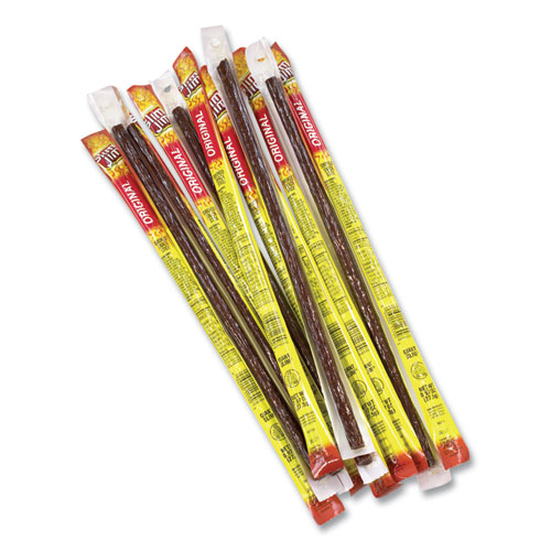 Picture of Original Smoked Snack Stick, 0.97 oz Stick, 24 Sticks/Box