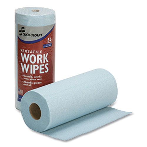 7920016848963%2C+SKILCRAFT+Industrial+Work+Wipes%2C+1-Ply%2C+10.4+x+11%2C+Blue%2C+55+Wipes%2FRoll%2C+30+Rolls%2FCarton