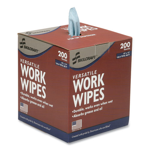 7920016849744%2C+SKILCRAFT+Industrial+Work+Wipes%2C+1-Ply%2C+12+x+10%2C+Blue%2C+200+Sheets%2FBox%2C+8+Boxes%2FCarton