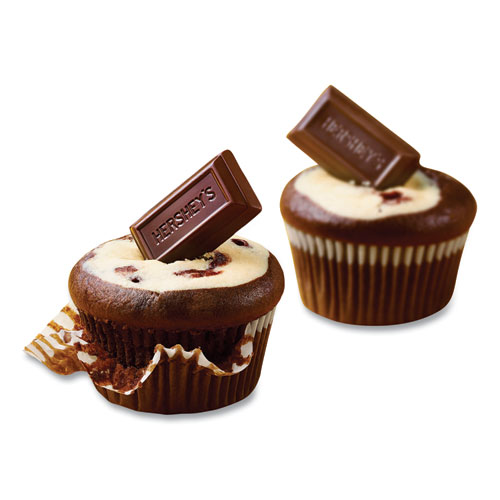 Picture of Miniatures Variety Share Pack, Dark Assortment, 10.1 oz Bag, 3/Pack