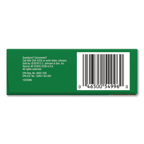 Picture of Deep Woods Towelettes, 12/Box, 12 Boxes/Carton