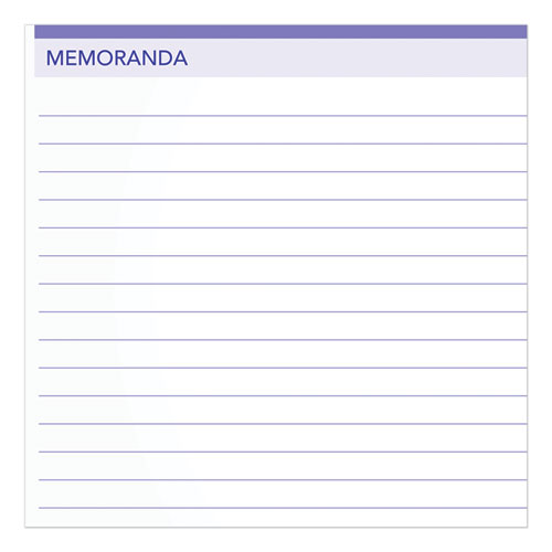 Picture of Wirebound Monthly Desk/Wall Calendar, 11 x 8, White Sheets, 16-Month (Sept to Dec): 2022 to 2023