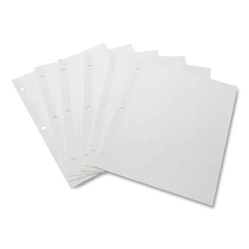 Picture of Redi-Mount Photo-Mounting Sheets, 11 x 9, 50/Box