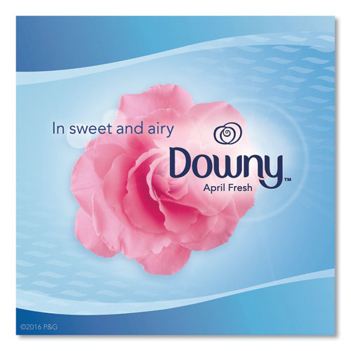 Picture of AIR, Downy April Fresh, 8.8 oz Aerosol Spray, 2/Pack