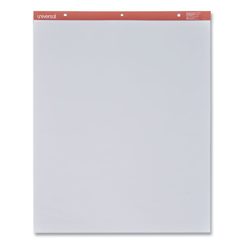 Picture of Easel Pads/Flip Charts, Unruled, 27 x 34, White, 50 Sheets, 2/Carton