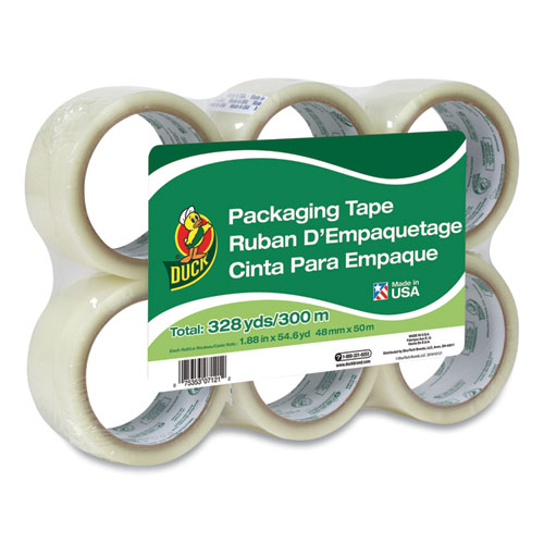 Commercial+Grade+Packaging+Tape%2C+3%26quot%3B+Core%2C+1.88%26quot%3B+X+55+Yds%2C+Clear%2C+6%2Fpack