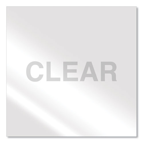 Picture of HP260 Packaging Tape with Dispenser, 1.5" Core, 1.88" x 22.2 yds, Clear, 6/Pack