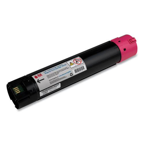 Picture of R272N High-Yield Toner, 18,000 Page-Yield, Magenta