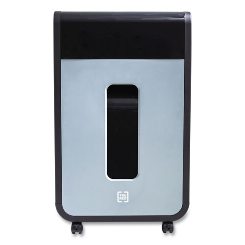 Picture of TR-BXC16A Cross-Cut Commercial Shredder, 16 Manual Sheet Capacity