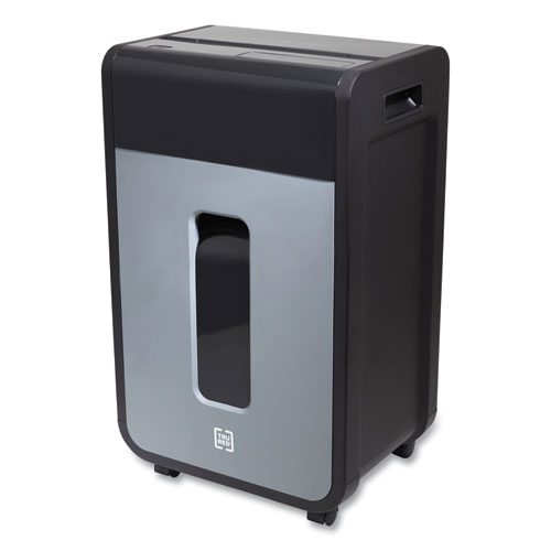 Picture of TR-BXC16A Cross-Cut Commercial Shredder, 16 Manual Sheet Capacity