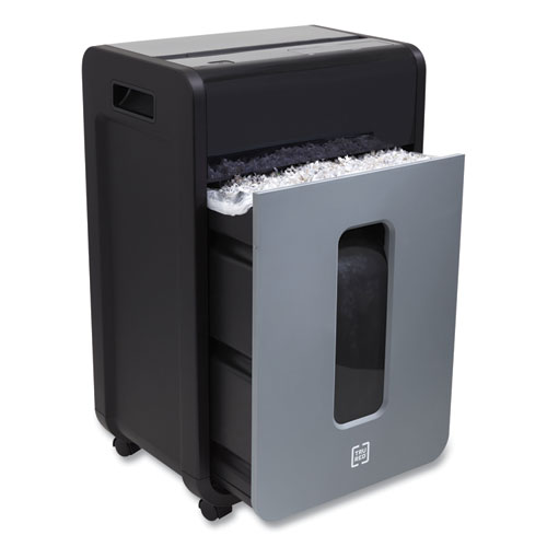 Picture of TR-BXC16A Cross-Cut Commercial Shredder, 16 Manual Sheet Capacity