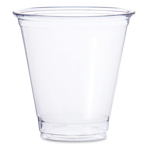 Picture of Ultra Clear Cups, 12 oz, PET, 50/Bag, 20 Bags/Carton