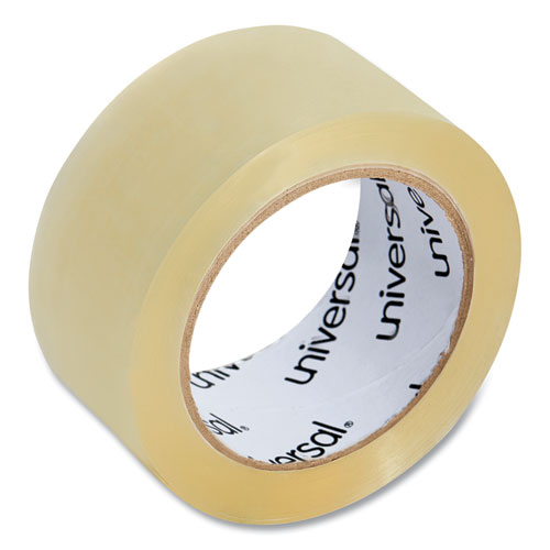 Picture of Heavy-Duty Box Sealing Tape, 3" Core, 1.88" x 54.6 yds, Clear