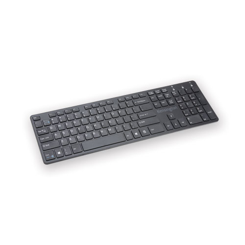 Picture of KP400 Switchable Keyboard, 17.5 x 4.9 x 0.7, Black