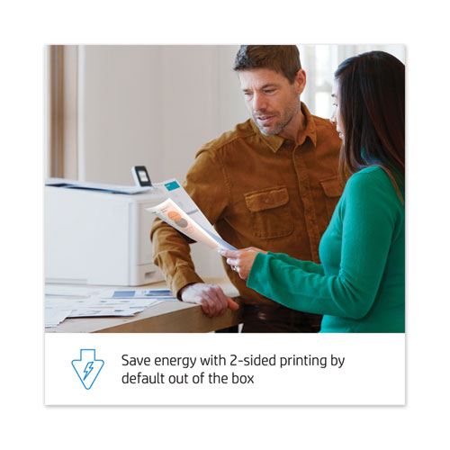 Picture of Color LaserJet Pro M454dw Laser Printer