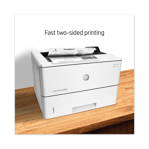 Picture of LaserJet Pro M501dn Laser Printer