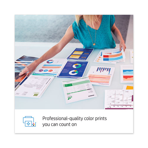 Picture of Color LaserJet Pro M255dw Wireless Laser Printer