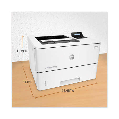 Picture of LaserJet Pro M501dn Laser Printer