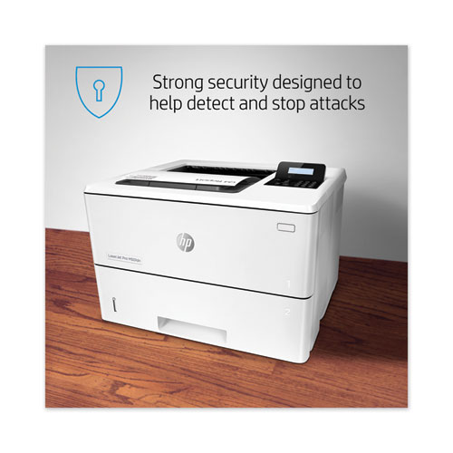 Picture of LaserJet Pro M501dn Laser Printer