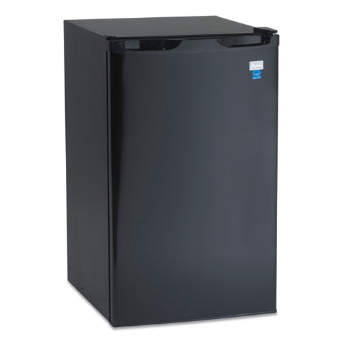 Picture of 4.4 Cu. Ft. Counter Height Refrigerator, Black