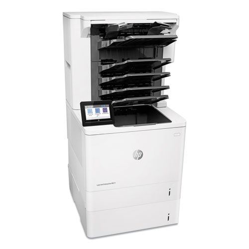 Picture of LaserJet Enterprise M611x Laser Printer