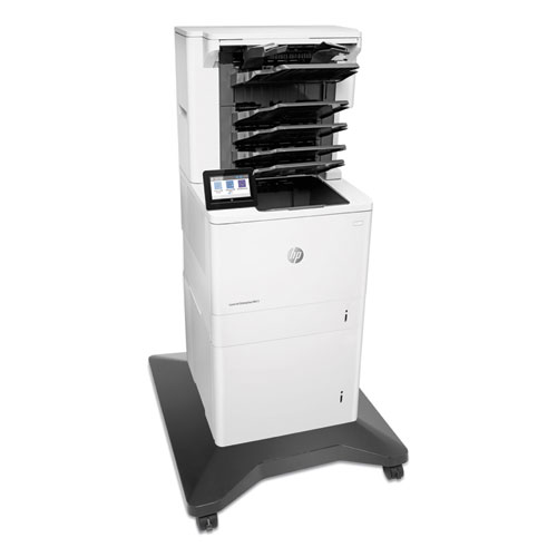 Picture of LaserJet Enterprise M611dn Laser Printer