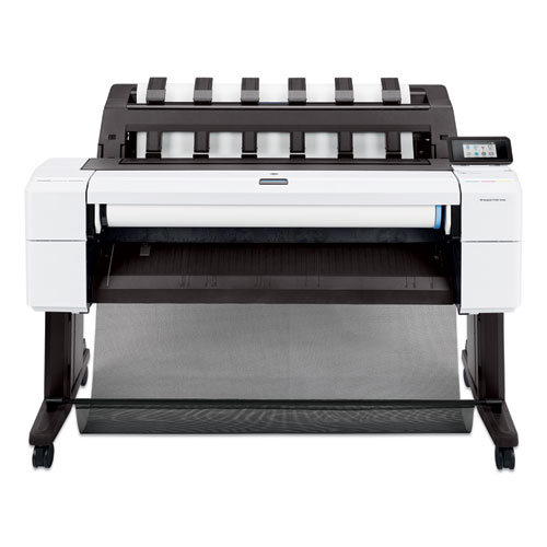 Picture of DesignJet T1600 36" Wide Format Inkjet Printer