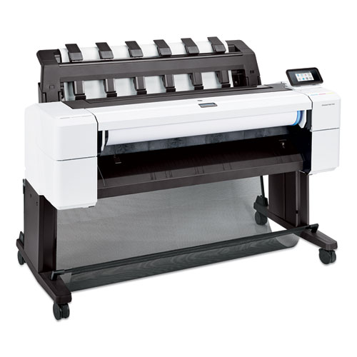 Picture of DesignJet T1600 36" Wide Format Inkjet Printer