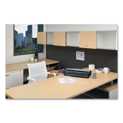 Picture of Jupiter 2 125 Laminator, 12" Max Document Width, 10 mil Max Document Thickness
