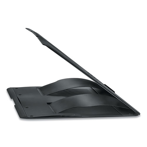 Picture of Laptop GoRiser, 15" x 10.75" x 0.31", Black